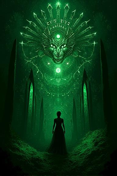 Portada del libro La Sombra del Jade